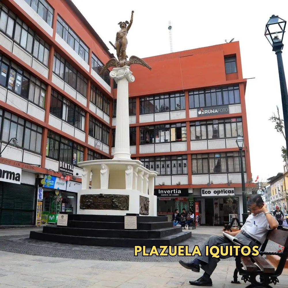 Plazuela Iquitos.webp
