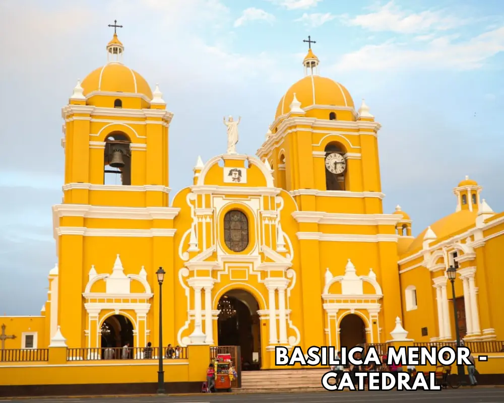 Basìlica Menor - Catedral.webp