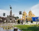 CITY TOUR PEATONAL