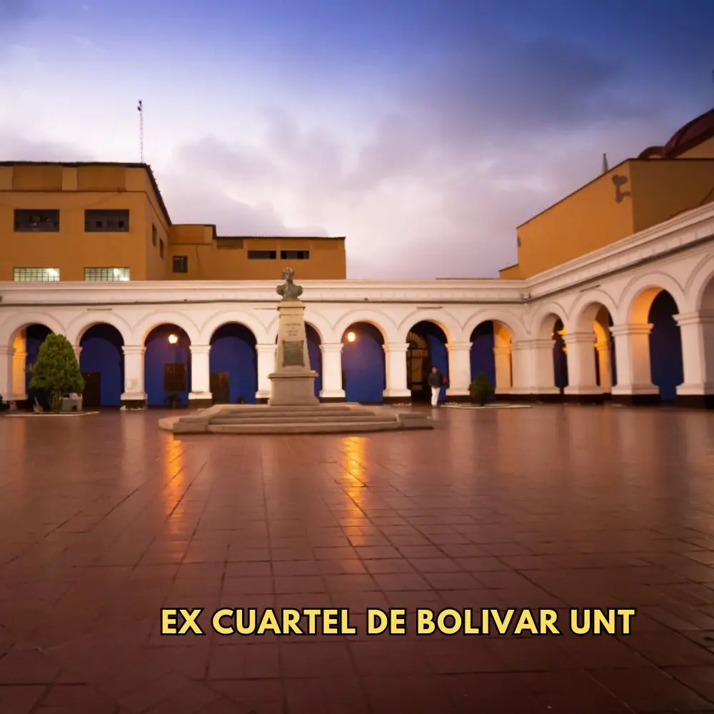 Ex cuartel de Bolivar.webp
