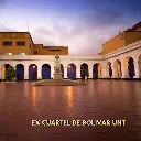 Ex cuartel de Bolivar.webp