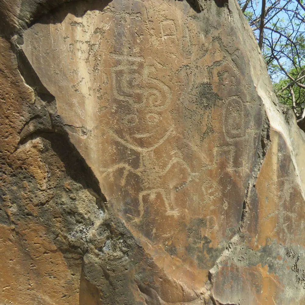 JAGÜEYES DE MAYASCÓN