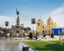 CITY TOUR PEATONAL