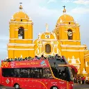 CITY TOUR PANORÁMICO