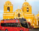 CITY TOUR PANORÁMICO
