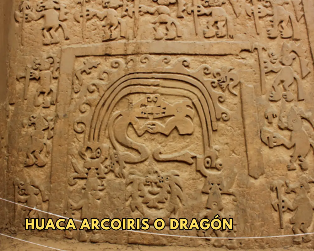 RUTA CHIMÚ