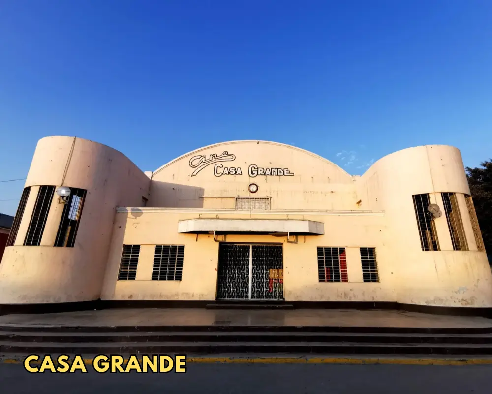 RUTA DE LOS ALEMANES