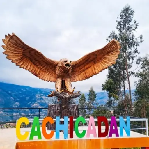 BAÑOS TERMALES DE CACHICADAN