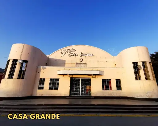 RUTA DE LOS ALEMANES