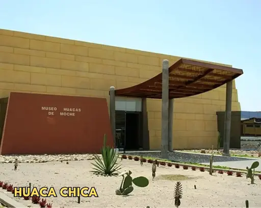 MOCHE VIVENCIAL
